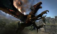 Dragons Dogma: Dark Arisen (Playstation 3) (UK IMPORT)