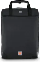 Hama Extreme Protect Laptop-Rucksack, D3O, Schwarz