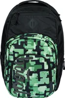 BAAGL Rucksack Coolmate Green