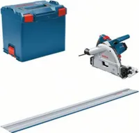 Handkreissäge GKT 55 GCE | FSN 1400, L-BOXX