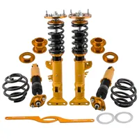 Zawieszenie gwintowane do BMW serii 3 Compact E36 318 Ti 1994-1999 1796cc 103KW 140 PS