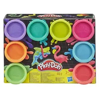 Hasbro E5044EU4 Play-Doh 8er Pack