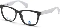 Adidas Original OR5016 001 SHINY BLACK 54/17/145 Uni Brillen