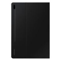 Samsung Book Cover Galaxy Tab S7+/S7FE/S8+ schwarz