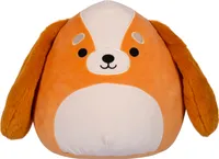 Squishmallows Ysabel Spaniel 30 cm Plüsch Kuscheltier