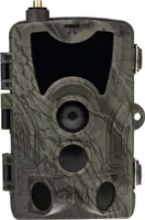 4G LTE GSM Wildcam Secutek SST-801LTE - 12MP, IP65
