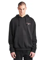 Matrix Minimal Black Marl Hoody XL - O ANZOL - Artigos de Pesca