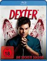 Dexter - Season 6