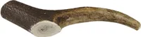 Schecker 1 St.= 30-75g - Rothirsch Geweihsnack - reich an Calcium - Geweih