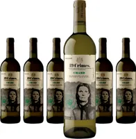 6 x 19 Crimes Chardonnay