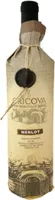 Cricova Rotwein Merlot lieblich 0,75L 12,5% Wein Moldova