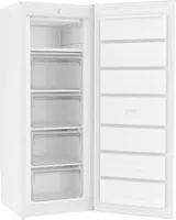 PKM KHGS168 Gefrierschrank groß 168 Liter freistehend Tiefkühlschrank