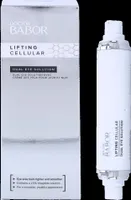 Doctor Babor Dual Eye Solution Anti-Aging Eye Care Duo na dzień i na noc Lifting Cellular do napinania i regeneracji Formuła wegańska 2 x 15 ml