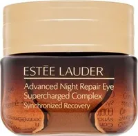 Estee Lauder Advanced Night Repair Eye Supercharged Complex intensives Nachtserum für die Augenpartien 15 ml