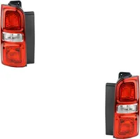 Johns, lampa tylna zespolona odpowiednia do Citroen Jumpy / Spacetourer (V 04/16- Zestaw lewa i prawa lampa kierowcy.... 9808243180 SU001A4081 9808243080 SU001A4080