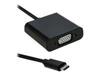 QOLTEC 50376 Qoltec Adaptér USB 3.1 typ