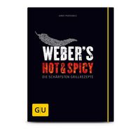 Weber's Hot & Spicy