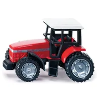 SIKU 0847 Ciągnik Massey Ferguson