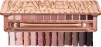 Urban Decay Naked 3 Eyeshadow Palette 11,4g