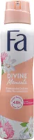 Fa Deospray Divine Moments Kamelienblüten Duft Anti Flecken 150ml