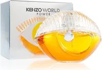 Kenzo Kenzo World Power Eau de Parfum für Damen 75 ml