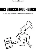 Das große Kochbuch