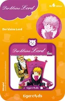 tigercard - Der kleine Lord - Tigermedia Karten
