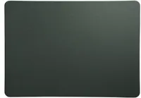 Asa Selection Tischset Rough 46x33cm Graphit