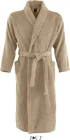 SOL´S Bathrobe Palace