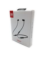 Beats X In-Ear Kopfhörer Bluetooth Headset Ohrhörer schwarz - neu