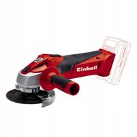 Einhell Power X-Change akumulátorová uhlová brúska TC-AG 18/115 Li-Solo