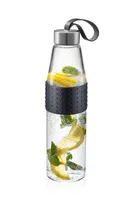 GEFU Glastrinkflasche Olimpio 700ml, klar