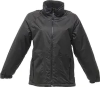 Regatta Professional - Jacke Isoliert für Herren RG1847 (XL) (Schwarz)