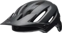 BELL Fahrradhelm - 4FORTY - Schwarz (55–59 cm)