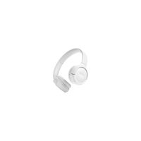 Bezdrôtové slúchadlá JBL TUNE 520 BT Bluetooth In-Ear 5.3 White