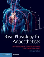 Grundlagen der Physiologie für Anästhesisten
