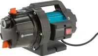 GARDENA 09014-47 GARDENA Gartenpumpe 3700/4 Basic