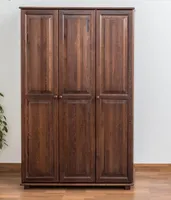 Kleiderschrank, 60cm x 120cm x 190cm (LxBxH)