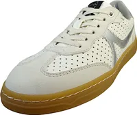 Mustang Damen Low Sneaker Low Top 1511302 Weiß