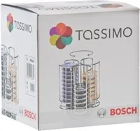 Tassimo Ständer Spender Kapselspender für 30 T-Disc 574958