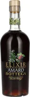 Bottega ELIXIR AMARO Liqueur 21% Vol. 0,7l