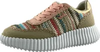 La Strada Sneaker Beige