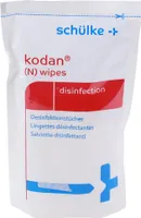 Kodan N wipes Refill 90 St