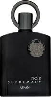 Afnan Supremacy Noir Eau De Parfum Spray 100ml