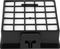 HEPA Filter passend für Bosch BBZ153HF und Siemens VZ153HFB - Z.B. Z3.0