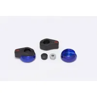 LSL Crash Pad II Blue