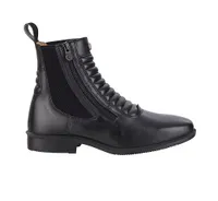 Suedwind Equestrian Ankle Boot Legacy SZ Milano Black