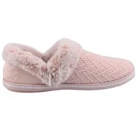 Skechers D. Hausschuhe in rose/pink, Gr. 40