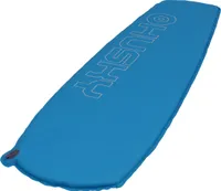 Husky selbstaufblasbare Isomatte Fruty 4-R-Wert 3,7-Blau