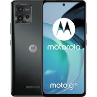 Motorola Moto G72 8/128Gb Meteorite Grey